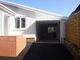 Thumbnail Detached bungalow for sale in Taillwyd Road, Neath Abbey, Neath .