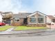 Thumbnail Bungalow for sale in Burnbank, Kennoway, Leven