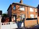 Thumbnail Semi-detached house for sale in Lea Close, Thurmaston, Leicester, Leicestershire