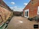Thumbnail Detached bungalow for sale in Constable Crescent, Whittlesey, Peterborough, Cambridgeshire.