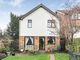 Thumbnail Detached house for sale in Stratfield Park Close, London