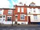 Thumbnail Terraced house for sale in Margaret Street, Northampton