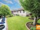 Thumbnail Detached bungalow for sale in Hallfields Place, Kennoway, Leven