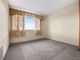 Thumbnail Flat for sale in Middlefields, Forestdale, Croydon