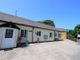 Thumbnail Detached bungalow for sale in Colwyn Road, Llandudno