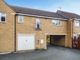 Thumbnail Flat for sale in Oberon Way, Cottingley, Bingley, West Yorkshire
