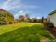 Thumbnail Detached bungalow for sale in Walnut Grove, Watton