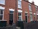 Thumbnail Terraced house to rent in Berkeley Road South, Coventry