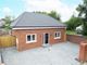 Thumbnail Detached bungalow for sale in Slackey Fold, Hindley Green, Wigan