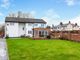 Thumbnail Cottage for sale in Wigshaw Lane, Culcheth, Warrington