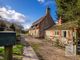 Thumbnail Detached house for sale in The Thatched Cottage, Aylmerton Road, Sustead, Norfolk