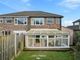 Thumbnail Semi-detached house for sale in Vicarage Road, Grenoside, Sheffield