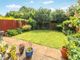 Thumbnail Terraced house for sale in The Lawns, Shenley, Radlett, Hertfordshire