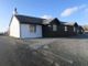 Thumbnail Detached house for sale in Drumuie, Portree