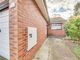 Thumbnail Semi-detached bungalow for sale in Faulkner Close, Ainsdale, Southport