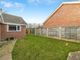 Thumbnail Detached bungalow for sale in Scotgate Close, Great Hockham, Thetford