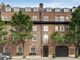 Thumbnail Flat for sale in Mount Row, London