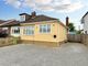 Thumbnail Semi-detached bungalow for sale in Church Street, Billericay