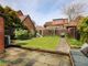 Thumbnail Semi-detached house for sale in Faverolle Green, Cheshunt, Waltham Cross