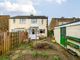 Thumbnail Semi-detached house for sale in Bowly Road, Cirencester, Gloucestershire