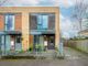 Thumbnail End terrace house for sale in Goddard Drive, Bushey, Hertfordshire