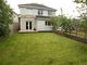 Thumbnail Detached house for sale in 97 Castlegate, Portarlington, Laois County, Leinster, Ireland