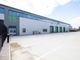 Thumbnail Industrial to let in Bedrock Park, Ferndown Industrial Estate, Wimborne