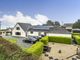Thumbnail Detached bungalow for sale in Coombeside, Pol-Tec- Lane, Lanteglos Highway, Lanteglos, Fowey, Cornwall