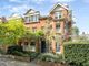 Thumbnail Semi-detached house for sale in Ranelagh Avenue, Barnes, London