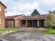 Thumbnail Detached bungalow for sale in Spring Meadow, Clayton-Le-Woods, Chorley