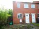 Thumbnail End terrace house to rent in India Road, Tredworth, Gloucester