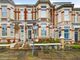 Thumbnail Terraced house for sale in Hillside Avenue, Mutley, Plymouth