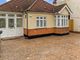 Thumbnail Detached bungalow for sale in Devonshire Way, Shirley, Croydon, Surrey