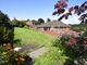 Thumbnail Detached bungalow for sale in Tarporley Road, Whitchurch