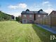 Thumbnail Detached house for sale in Hardy House, Lutterworth Road, Pailton, Rugby