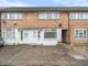 Thumbnail Terraced house for sale in Slough, Berkshire