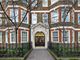 Thumbnail Flat for sale in Hanover Gate Mansions, Park Road, Regent's Park, London