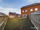 Thumbnail Town house for sale in Armstrongs Fields, Kingsbrook, Aylesbury