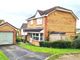 Thumbnail Property for sale in Higher Elmwood, Roundswell, Barnstaple