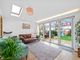 Thumbnail Semi-detached house for sale in Elm Walk, Raynes Park