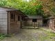 Thumbnail Equestrian property for sale in Parrotts Lane, Buckland Common, Tring, Hertfordshire
