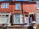 Thumbnail Terraced house for sale in Watlands View, Porthill, Newcastle-Under-Lyme