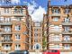 Thumbnail Flat for sale in Albert Palace Mansions, Lurline Gardens, London