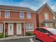 Thumbnail Semi-detached house for sale in Flower Garden Drive, Nuneaton