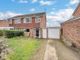 Thumbnail Semi-detached house for sale in Bockhill Road, Bury St. Edmunds