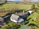 Thumbnail Detached house for sale in Gladestry, Near Hay-On-Wye, Powys