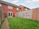 Thumbnail Terraced house for sale in Meadow Place, St Georges, Weston-Super-Mare