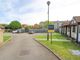 Thumbnail Terraced bungalow for sale in Melbourne Drive, Chipping Sodbury