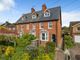 Thumbnail End terrace house for sale in Charlton Road, Wantage, Oxfordshire