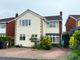 Thumbnail Detached house for sale in Severn Drive, Burntwood